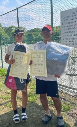 R.2.06.21優勝ペア