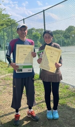 R.2.06.21優勝ペア