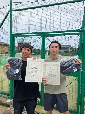 R.2.06.21優勝ペア
