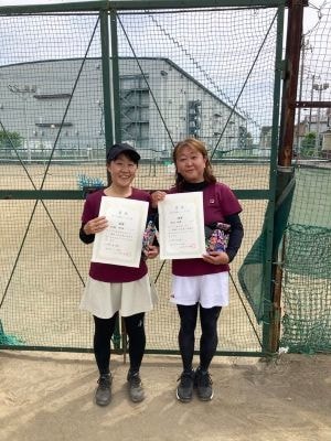 R.2.06.21優勝ペア