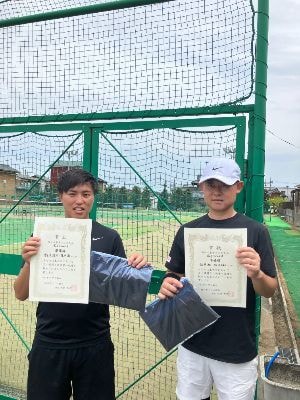 R.2.06.21優勝ペア