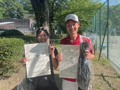 R.2.06.21優勝ペア