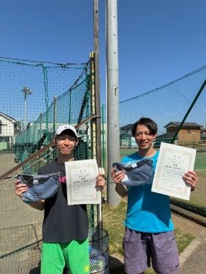 R.2.06.21優勝ペア