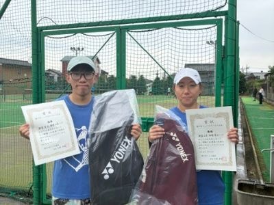 R.2.06.21優勝ペア